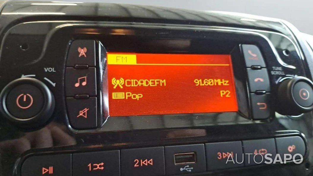 Peugeot Boxer de 2024