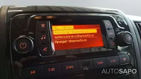 Peugeot Boxer de 2024