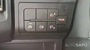 Peugeot Boxer de 2024