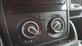 Peugeot Boxer de 2024