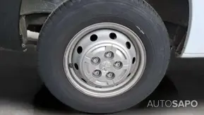 Peugeot Boxer de 2024