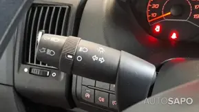 Peugeot Boxer de 2024