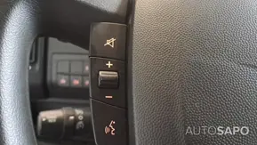 Peugeot Boxer de 2024