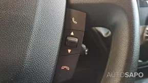 Peugeot Boxer de 2024