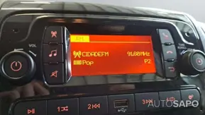 Peugeot Boxer de 2024