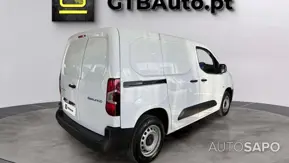 Citroen Berlingo de 2024