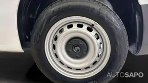 Citroen Berlingo de 2024