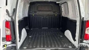 Citroen Berlingo de 2024