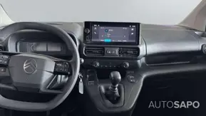 Citroen Berlingo de 2024