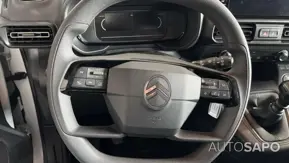 Citroen Berlingo de 2024