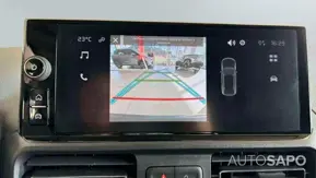 Citroen Berlingo de 2024