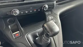 Citroen Berlingo de 2024