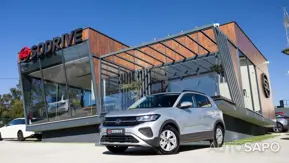 Volkswagen T-Cross 1.0 TSI Style DSG de 2024