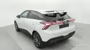 MG MG4 de 2024