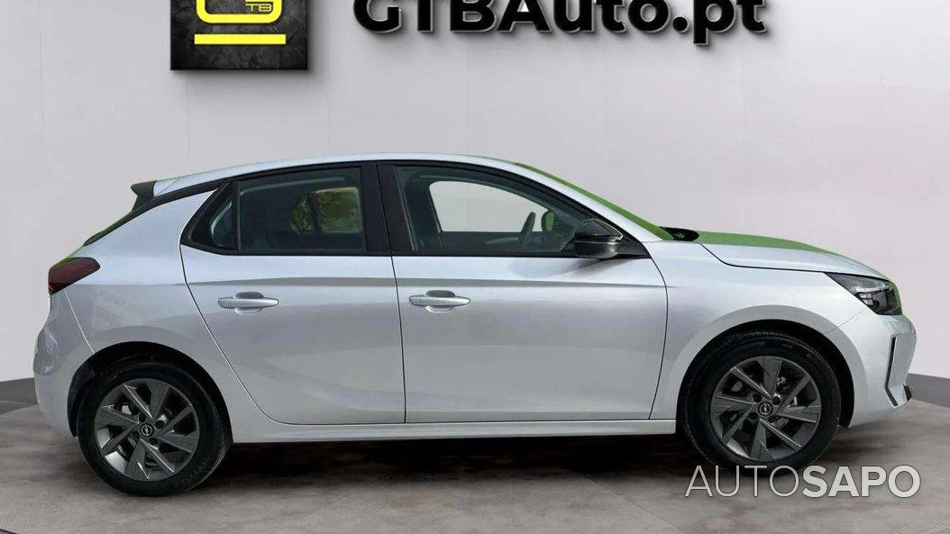Opel Corsa 1.2 Edition de 2024