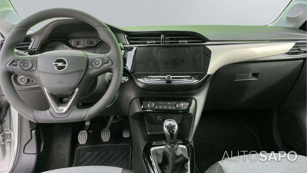 Opel Corsa 1.2 Edition de 2024