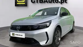 Opel Corsa 1.2 Edition de 2024