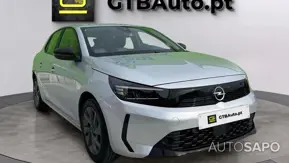Opel Corsa 1.2 Edition de 2024