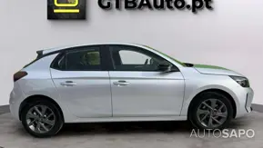 Opel Corsa 1.2 Edition de 2024