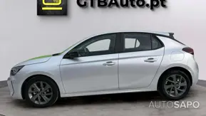 Opel Corsa 1.2 Edition de 2024