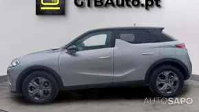 DS DS3 Crossback 1.5 BlueHDi Business EAT8 de 2022