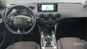 DS DS3 Crossback 1.5 BlueHDi Business EAT8 de 2022