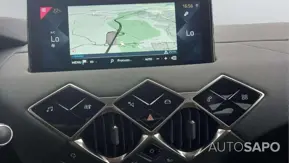 DS DS3 Crossback 1.5 BlueHDi Business EAT8 de 2022