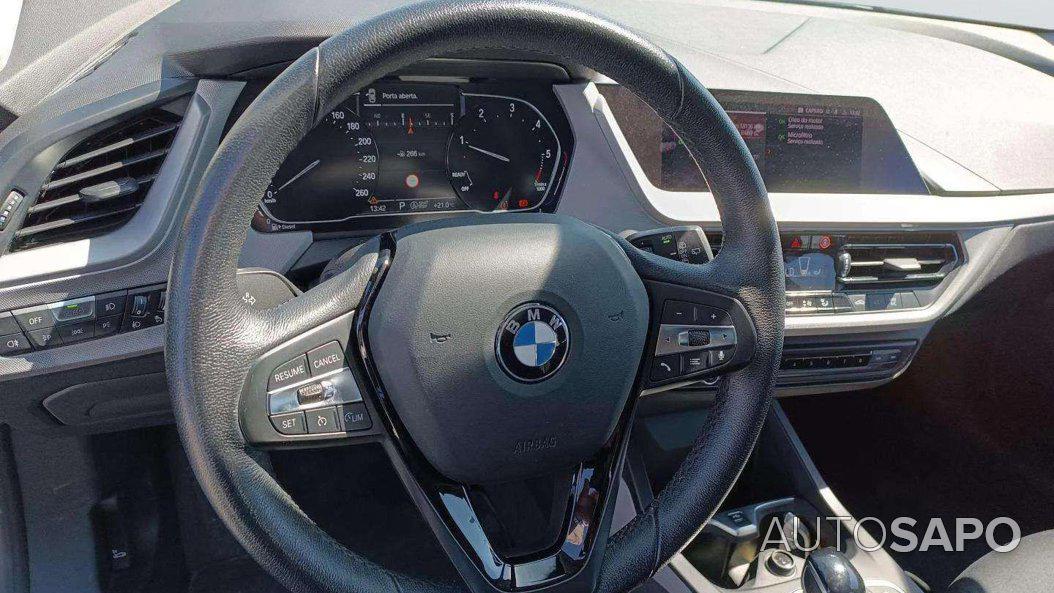 BMW Série 1 116 d Advantage Auto de 2022
