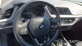BMW Série 1 116 d Advantage Auto de 2022