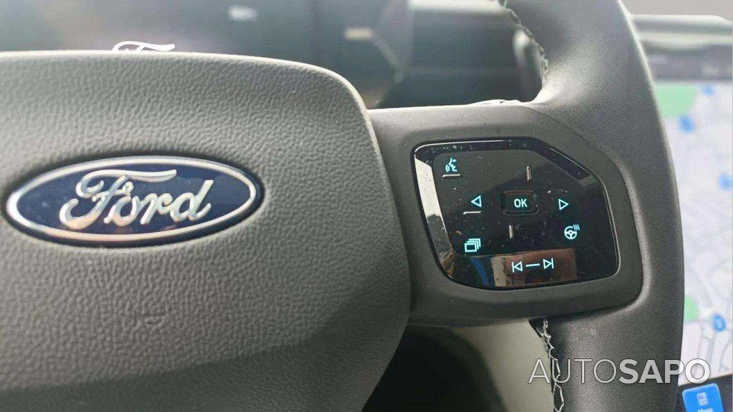 Ford Explorer de 2024