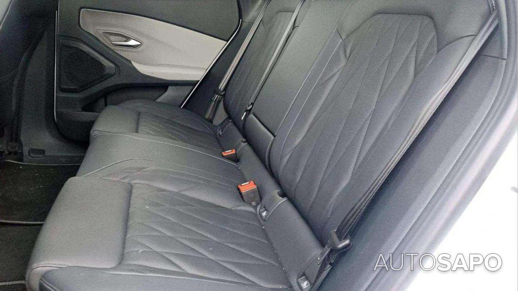 Ford Explorer de 2024