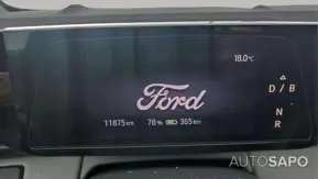 Ford Explorer de 2024
