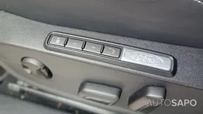 Ford Explorer de 2024