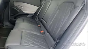 Ford Explorer de 2024