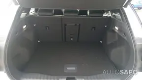 Ford Explorer de 2024