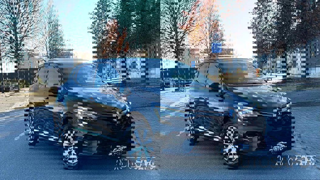 Renault Clio de 2023