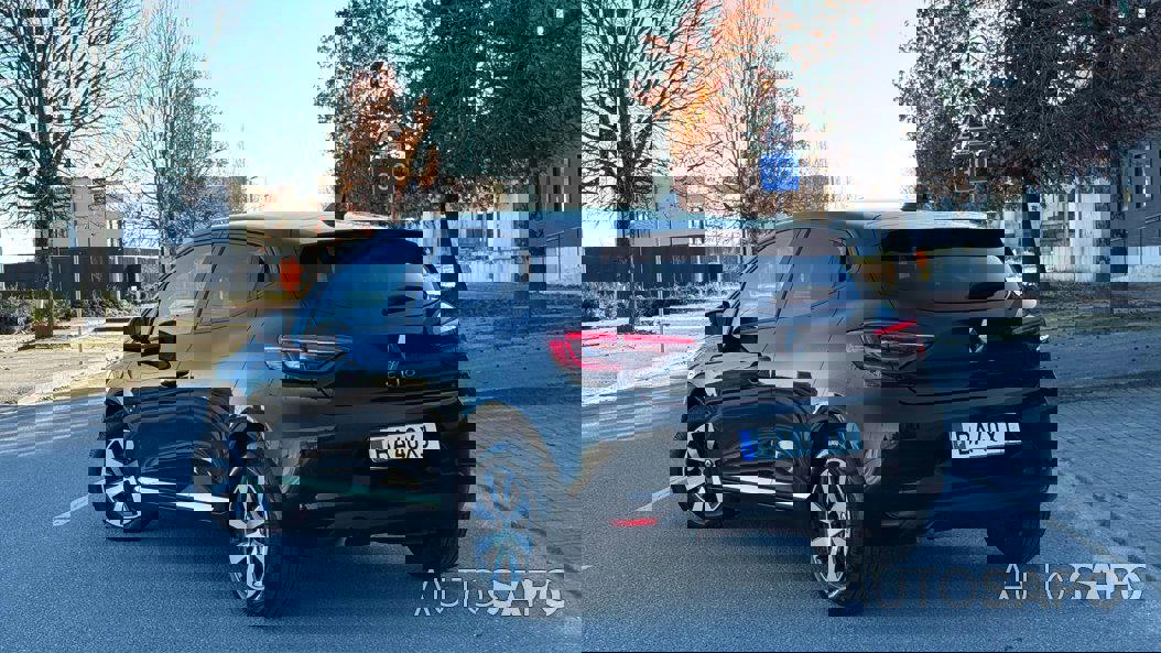 Renault Clio de 2023