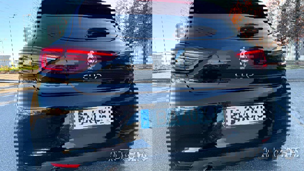 Renault Clio de 2023