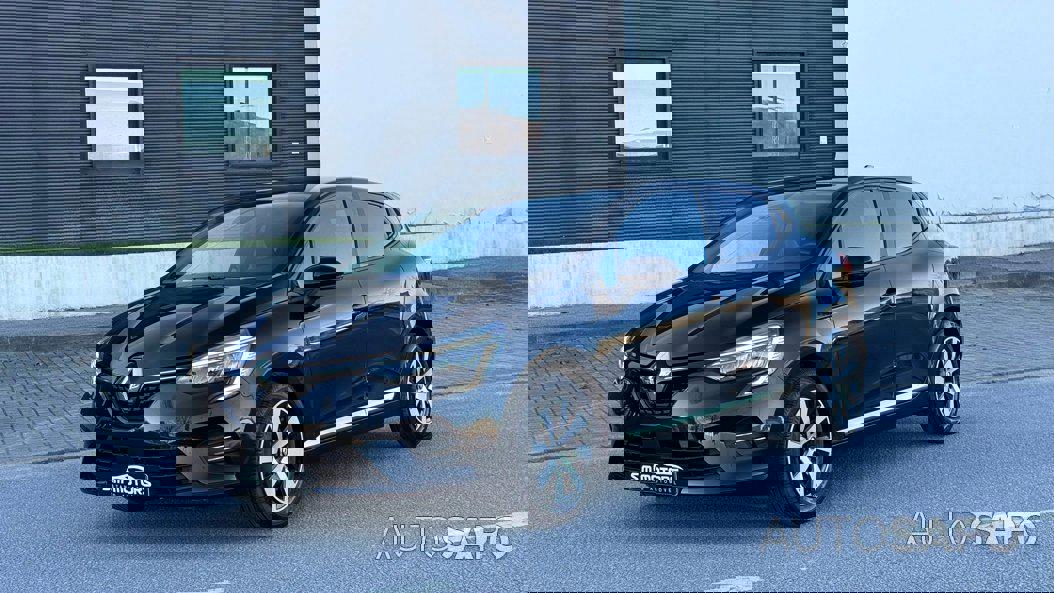 Renault Clio de 2023