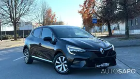 Renault Clio de 2023