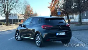 Renault Clio de 2023