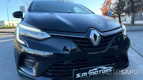 Renault Clio de 2023