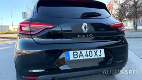 Renault Clio de 2023