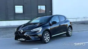 Renault Clio de 2023