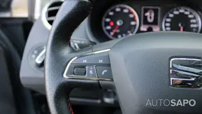 Seat Ibiza 1.0 EcoTSI FR de 2016