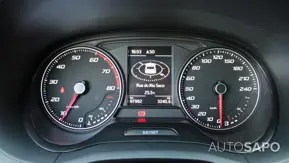 Seat Ibiza 1.0 EcoTSI FR de 2016