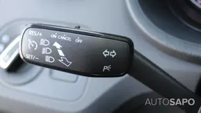 Seat Ibiza 1.0 EcoTSI FR de 2016