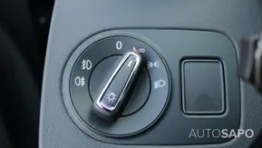 Seat Ibiza 1.0 EcoTSI FR de 2016