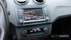 Seat Ibiza 1.0 EcoTSI FR de 2016