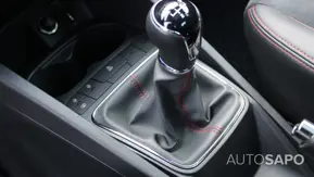 Seat Ibiza 1.0 EcoTSI FR de 2016